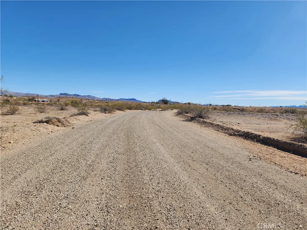 Chumash Drive Big River, CA 92242