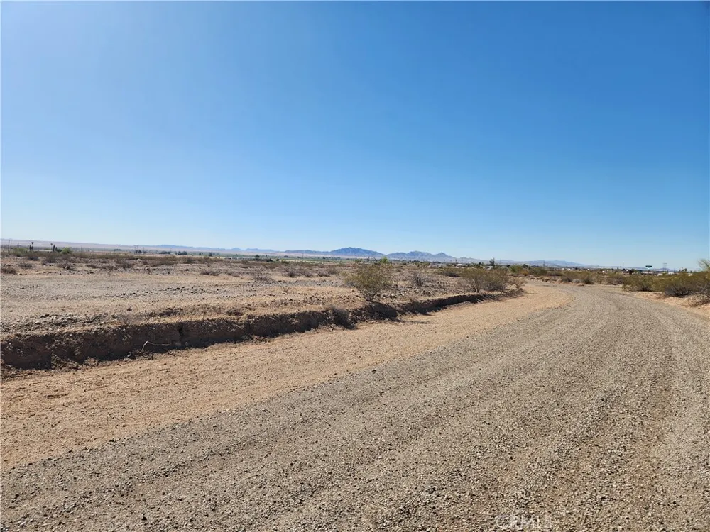 Chumash Drive Big River, CA 92242