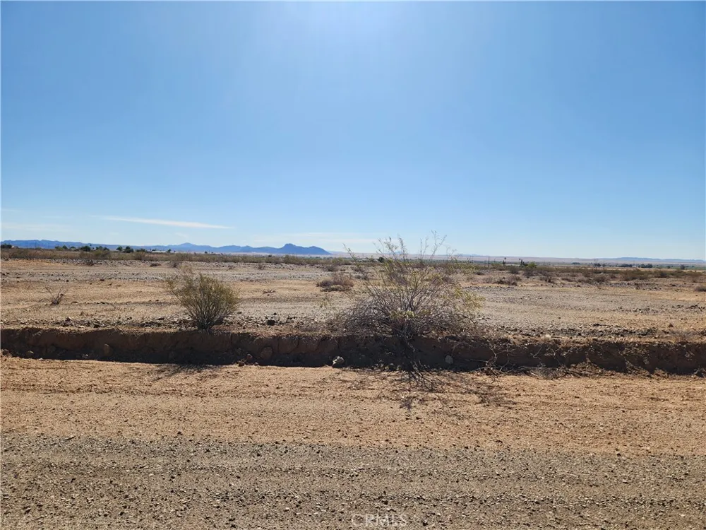 Chumash Drive Big River, CA 92242