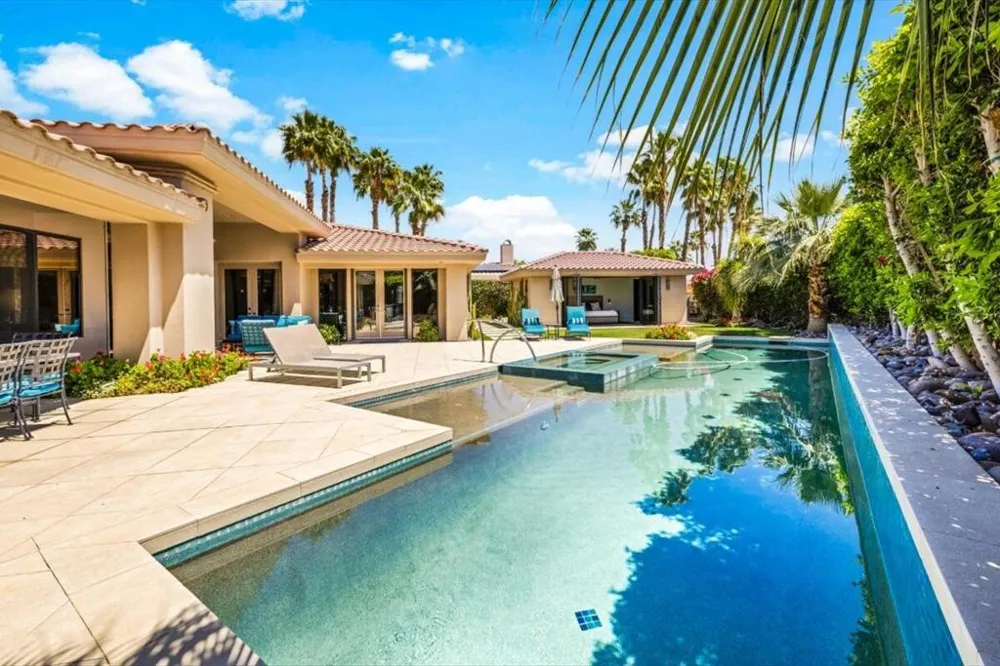 45730 Indian Canyon Road Indian Wells, CA 92210