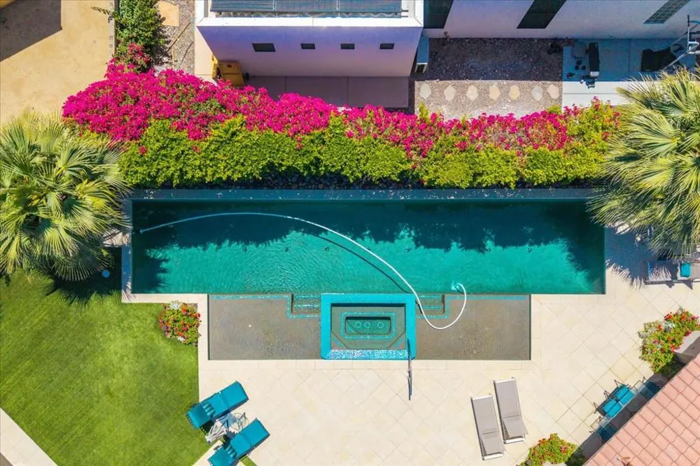 45730 Indian Canyon Road Indian Wells, CA 92210