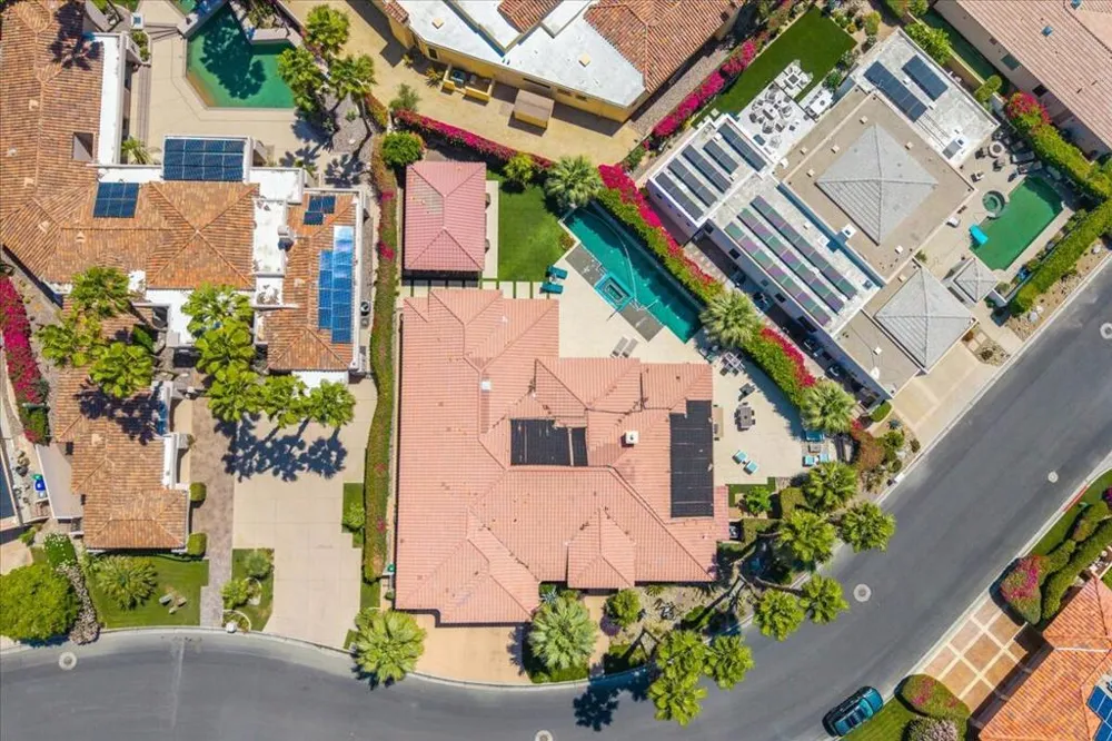45730 Indian Canyon Road Indian Wells, CA 92210