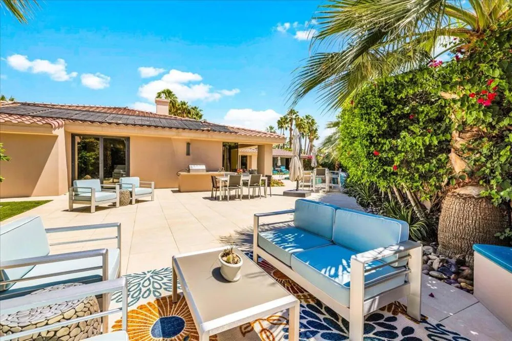 45730 Indian Canyon Road Indian Wells, CA 92210