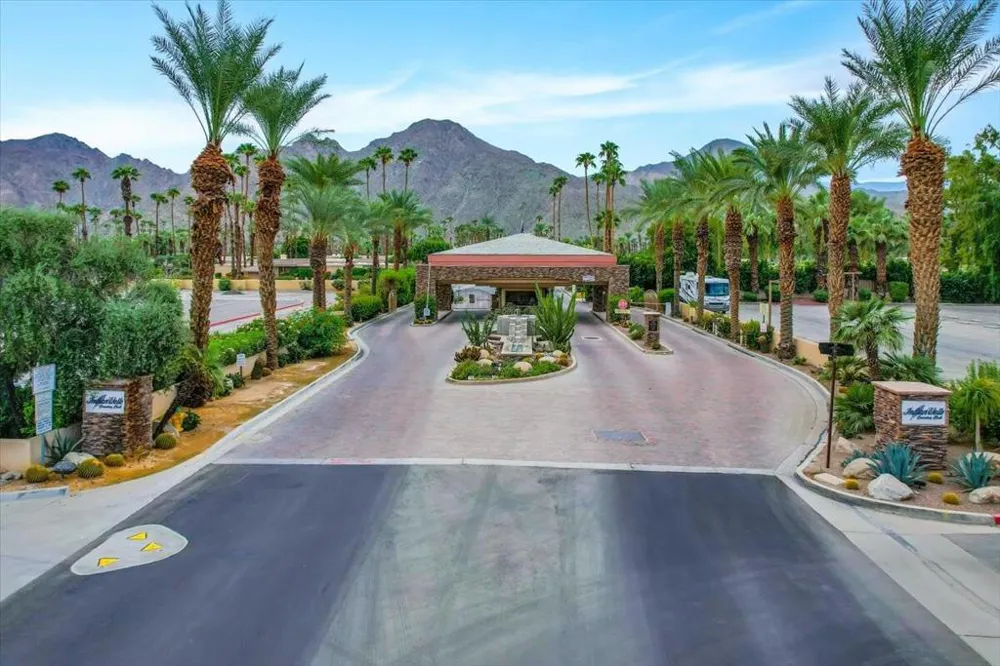 45730 Indian Canyon Road Indian Wells, CA 92210