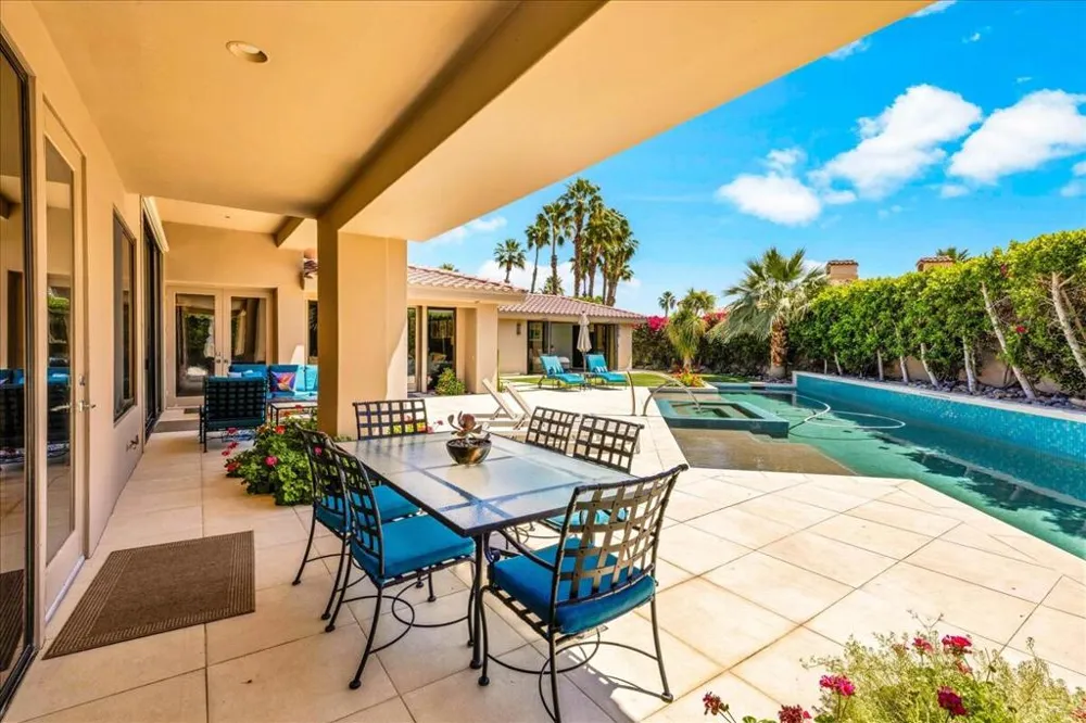 45730 Indian Canyon Road Indian Wells, CA 92210