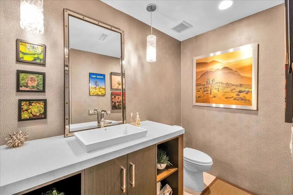 45730 Indian Canyon Road Indian Wells, CA 92210
