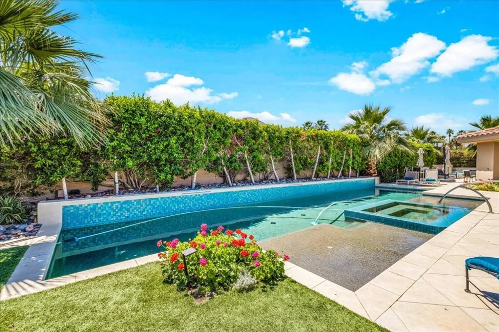 45730 Indian Canyon Road Indian Wells, CA 92210