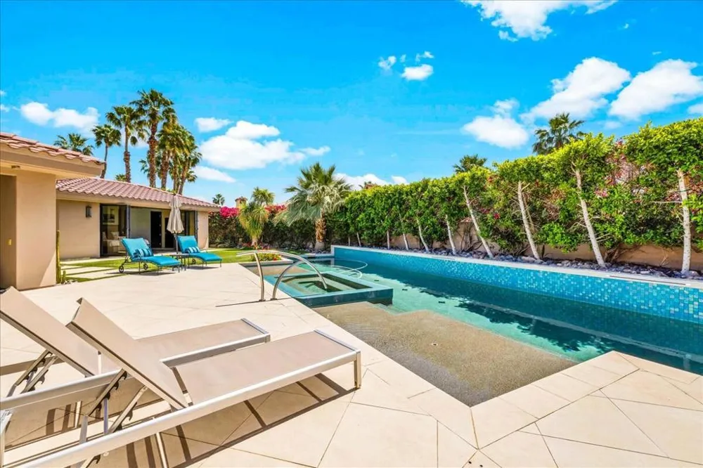 45730 Indian Canyon Road Indian Wells, CA 92210