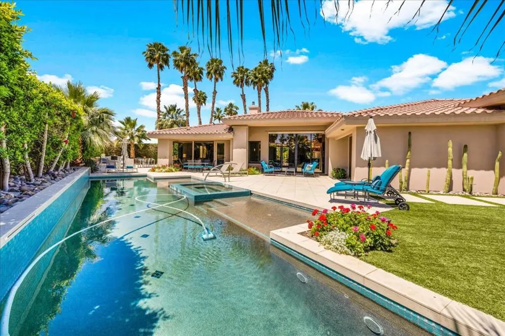 45730 Indian Canyon Road Indian Wells, CA 92210
