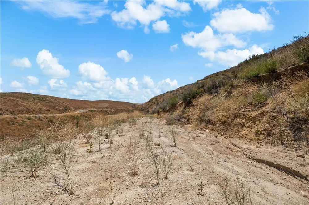 VIC Ridge Route Rd Castaic, CA 91384