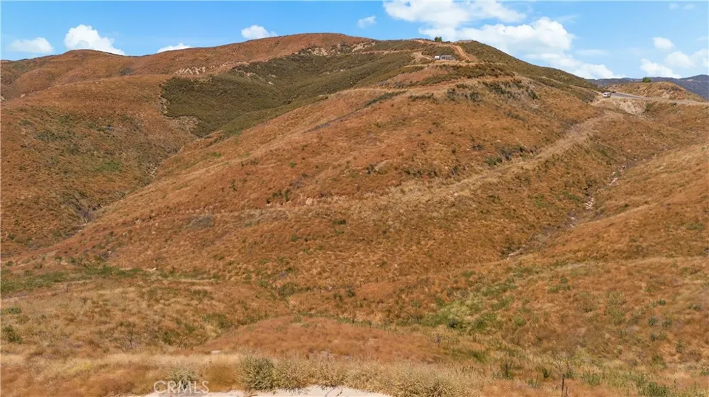 VIC Ridge Route Rd Castaic, CA 91384