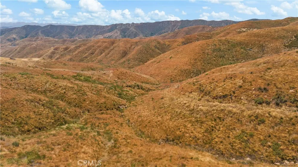 VIC Ridge Route Rd Castaic, CA 91384