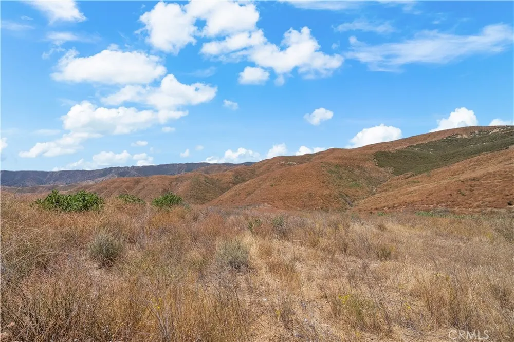 VIC Ridge Route Rd Castaic, CA 91384
