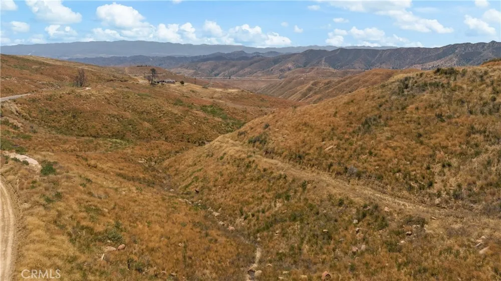 VIC Ridge Route Rd Castaic, CA 91384