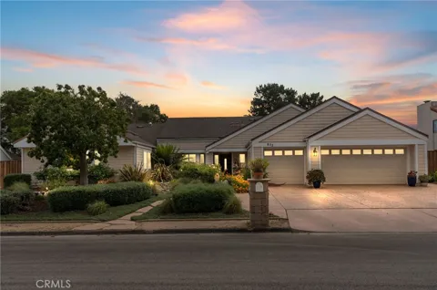 832 Onstott Road