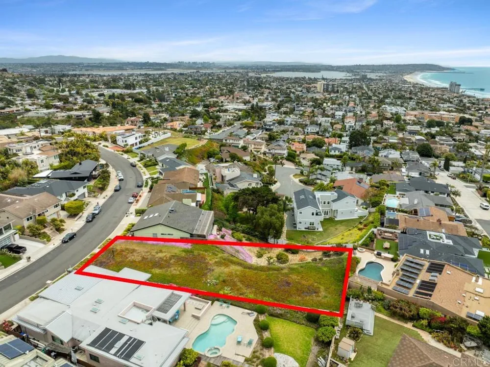 5452 Moonlight Lane La Jolla, CA 92037