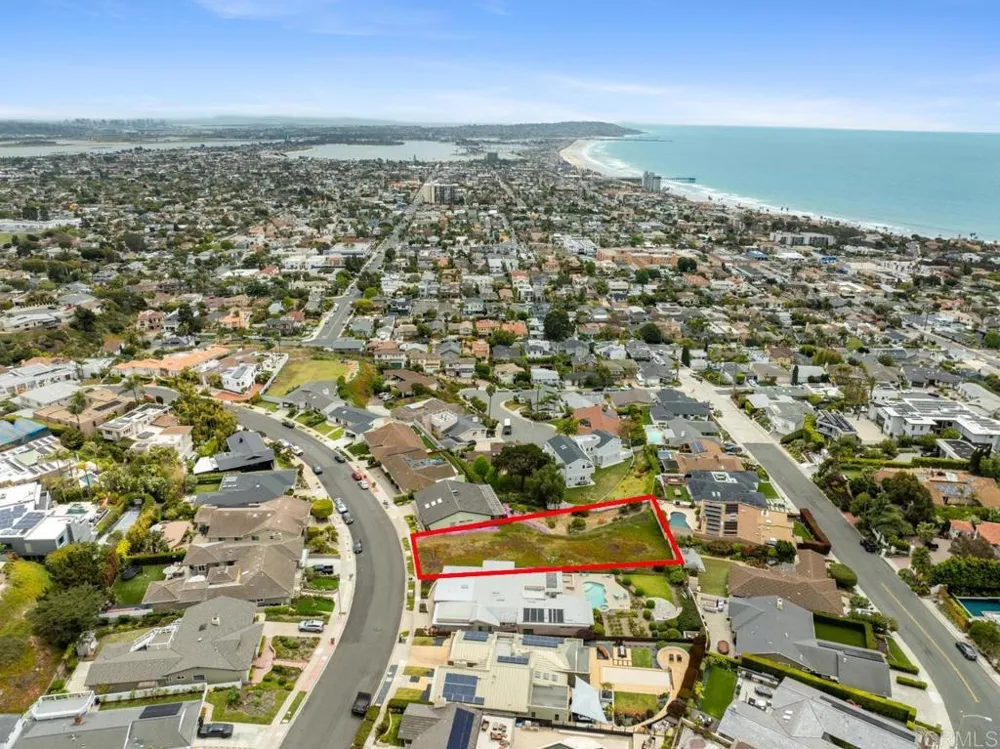 5452 Moonlight Lane La Jolla, CA 92037