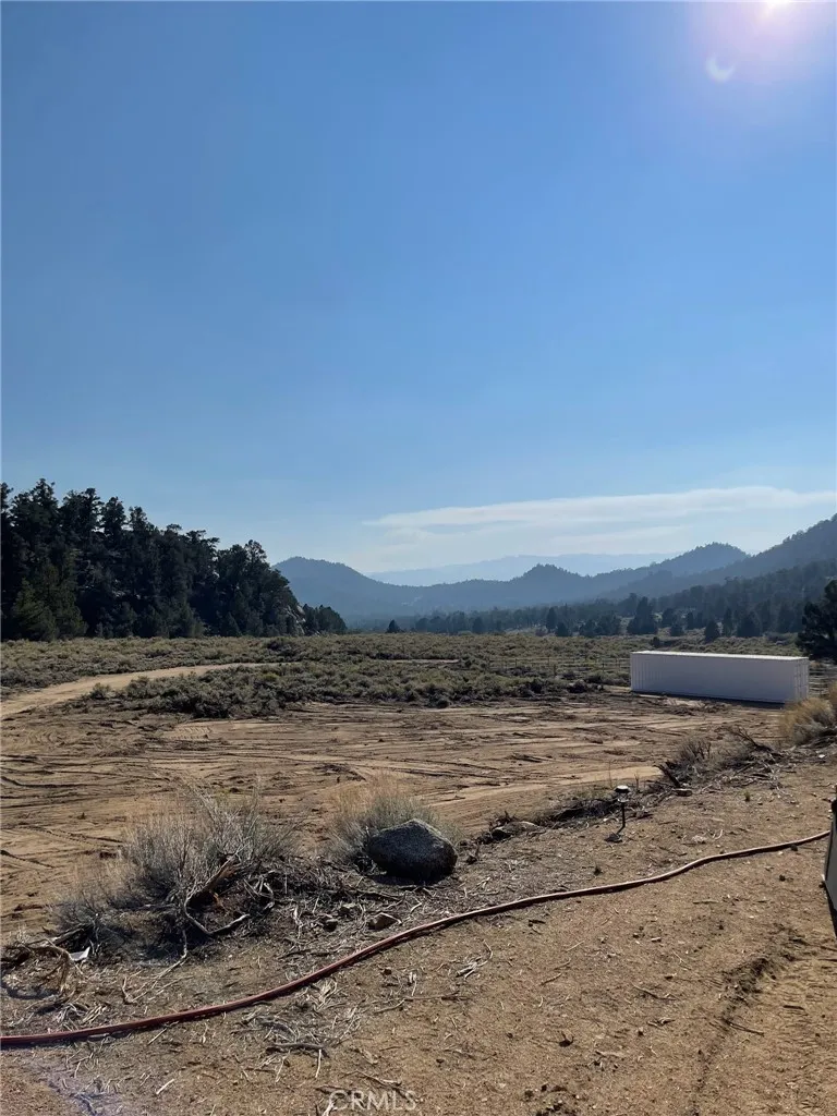 Long Canyon Trl Unincorporated, CA 93527