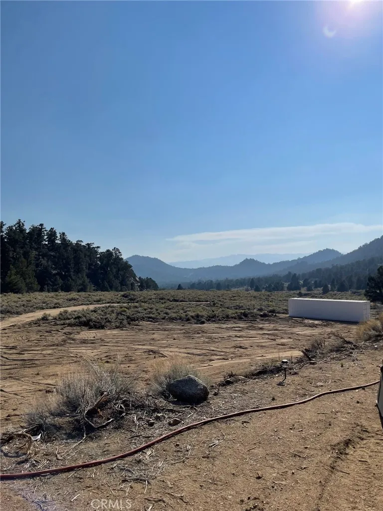 Long Canyon Trl Unincorporated, CA 93527