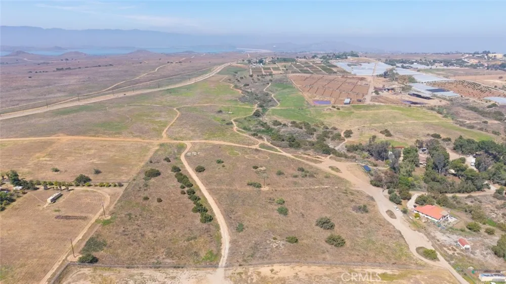 West of Rawhide Ln Riverside, CA 92504