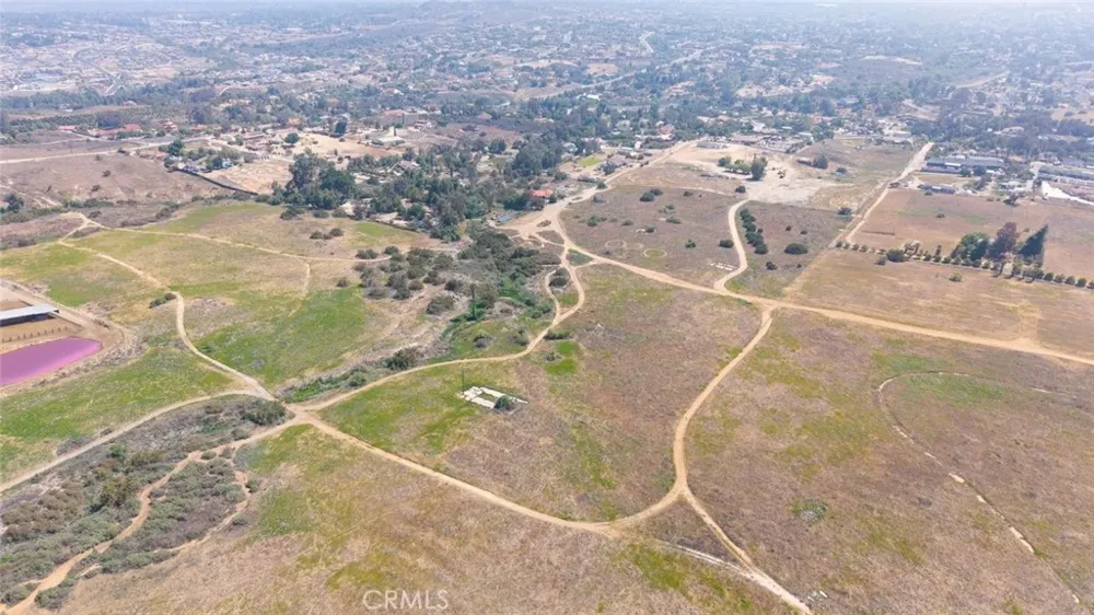 West of Rawhide Ln Riverside, CA 92504