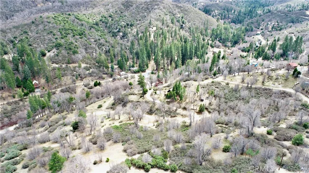 walnut Cedar Glen, CA 92321