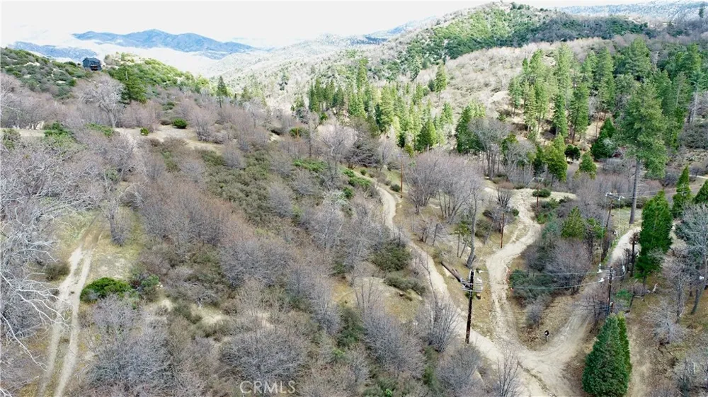 walnut Cedar Glen, CA 92321