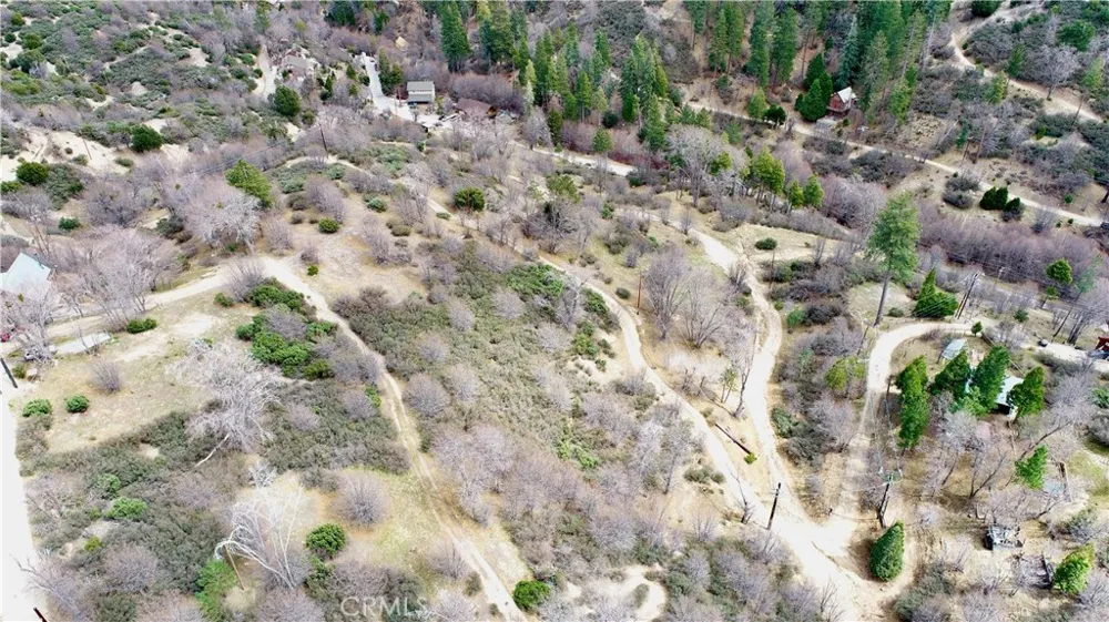walnut Cedar Glen, CA 92321