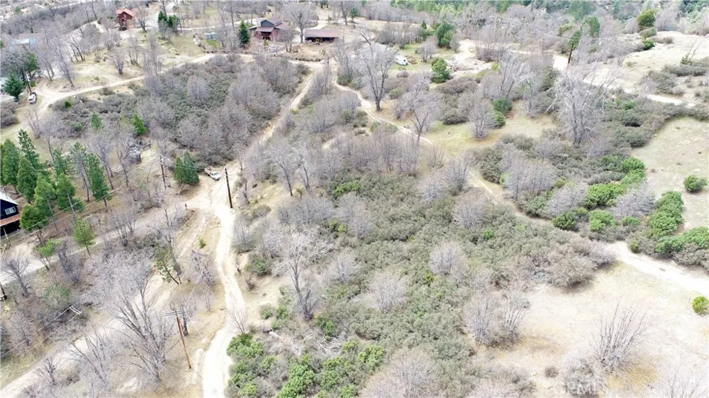 walnut Cedar Glen, CA 92321