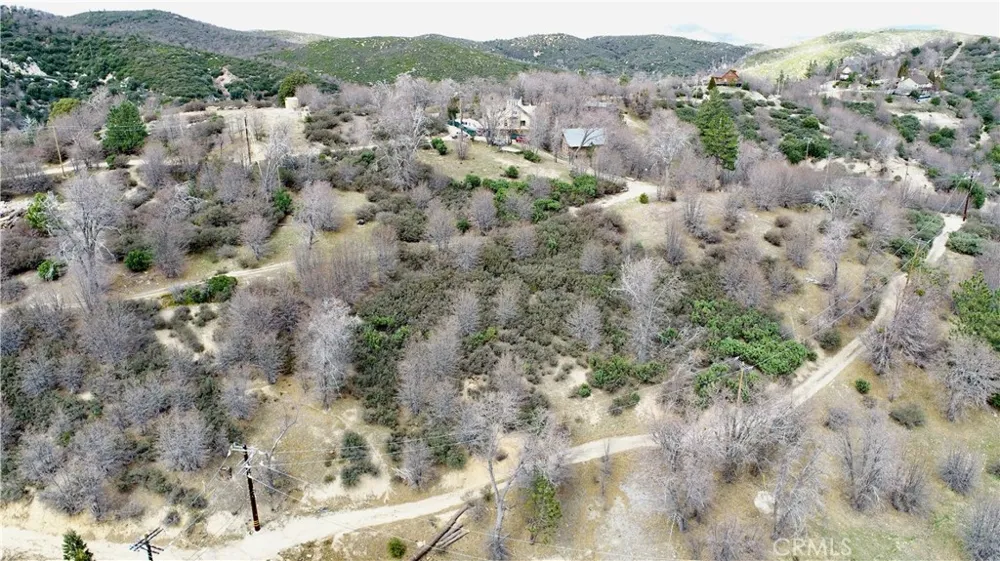 walnut Cedar Glen, CA 92321