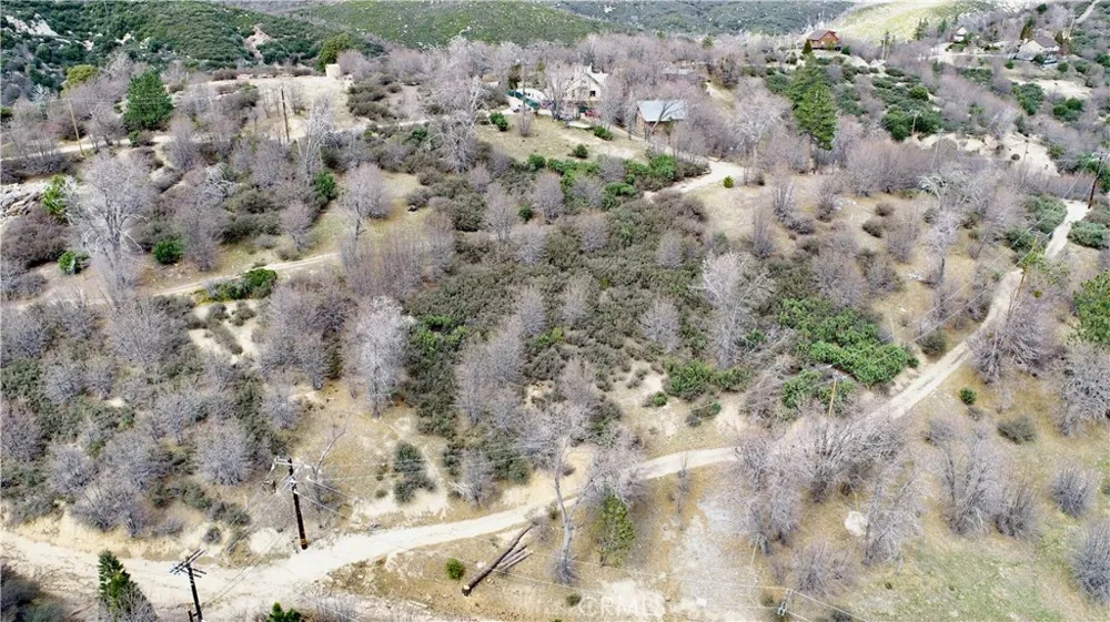 walnut Cedar Glen, CA 92321