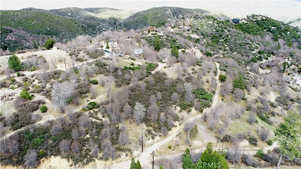 walnut Cedar Glen, CA 92321