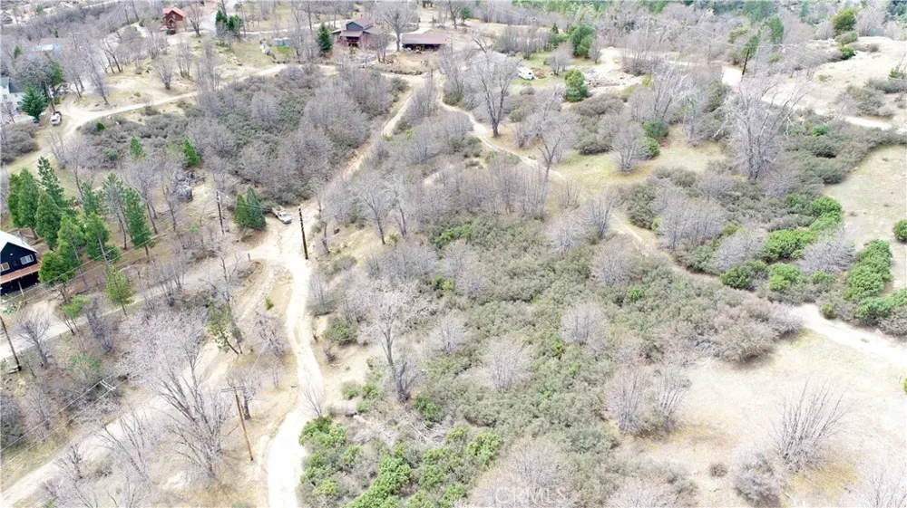 walnut Cedar Glen, CA 92321