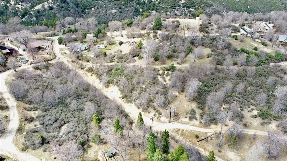 walnut Cedar Glen, CA 92321