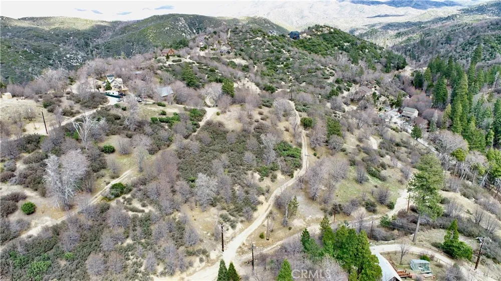 walnut Cedar Glen, CA 92321