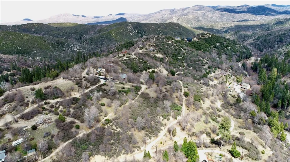 walnut Cedar Glen, CA 92321