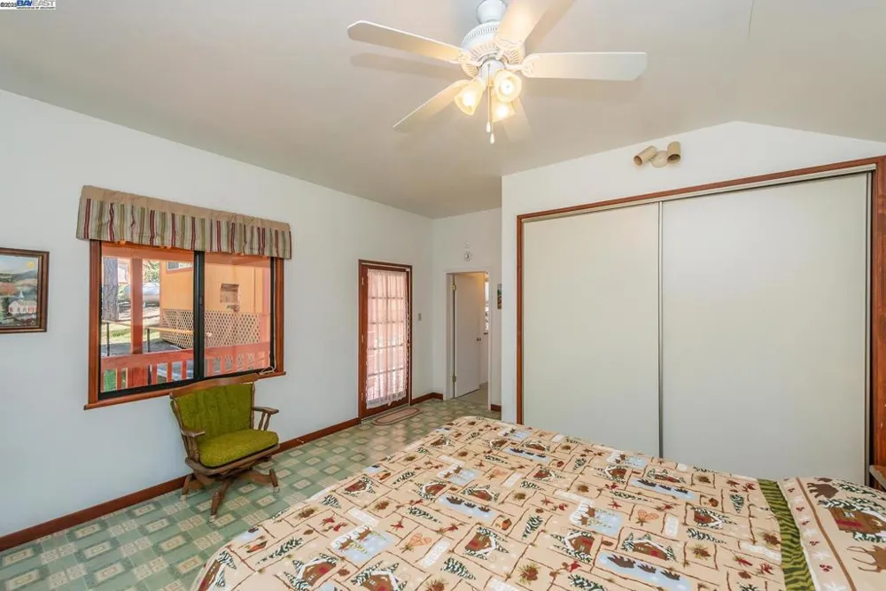 8341 East Side Rd Trinity Center, CA 96091
