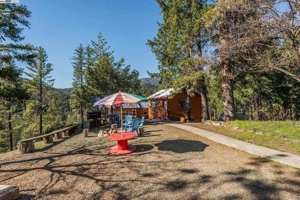 8341 East Side Rd Trinity Center, CA 96091