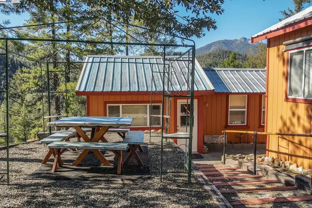 8341 East Side Rd Trinity Center, CA 96091