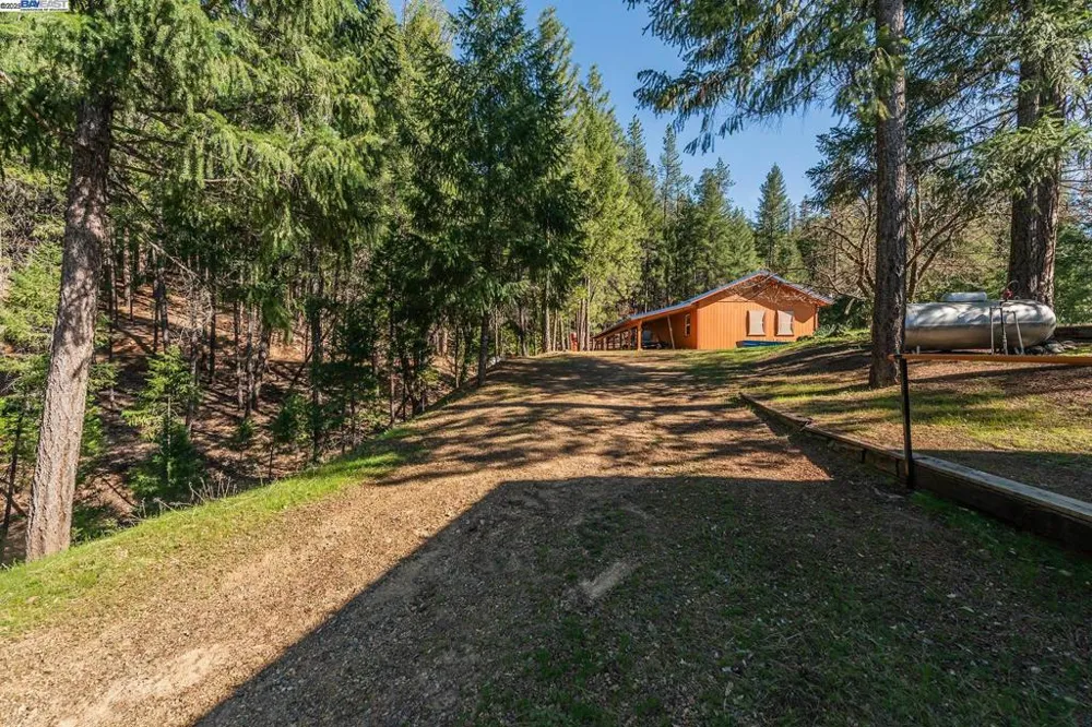 8341 East Side Rd Trinity Center, CA 96091
