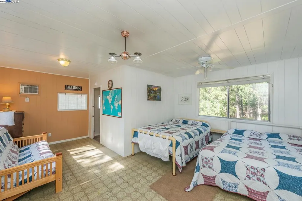 8341 East Side Rd Trinity Center, CA 96091
