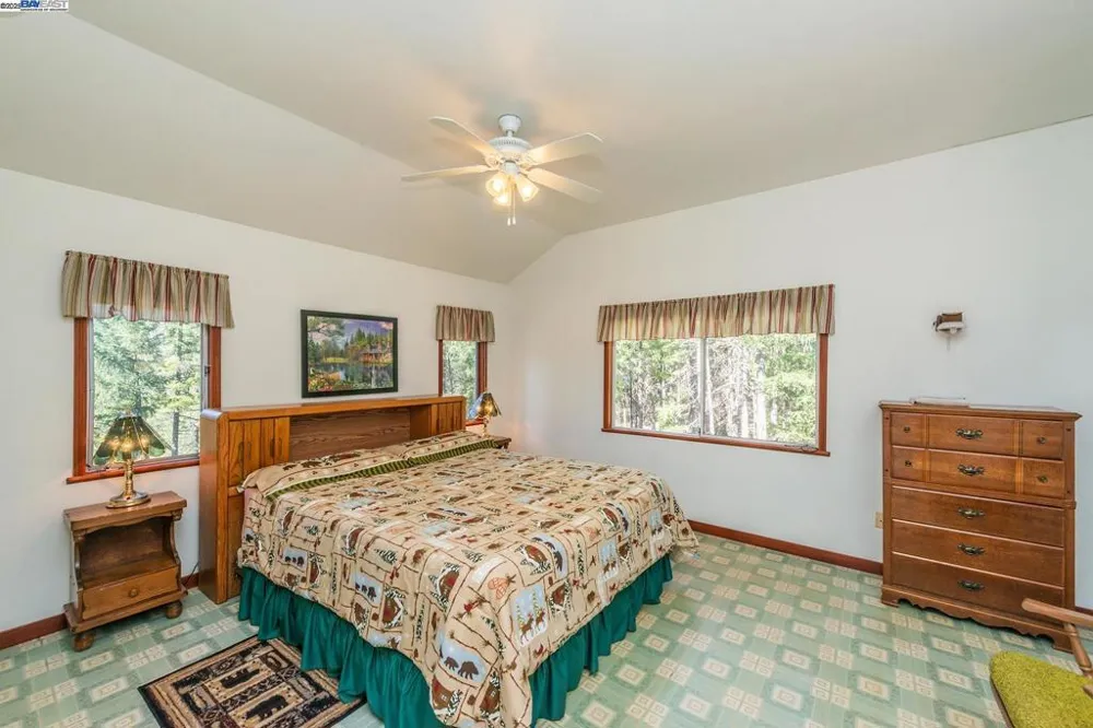 8341 East Side Rd Trinity Center, CA 96091