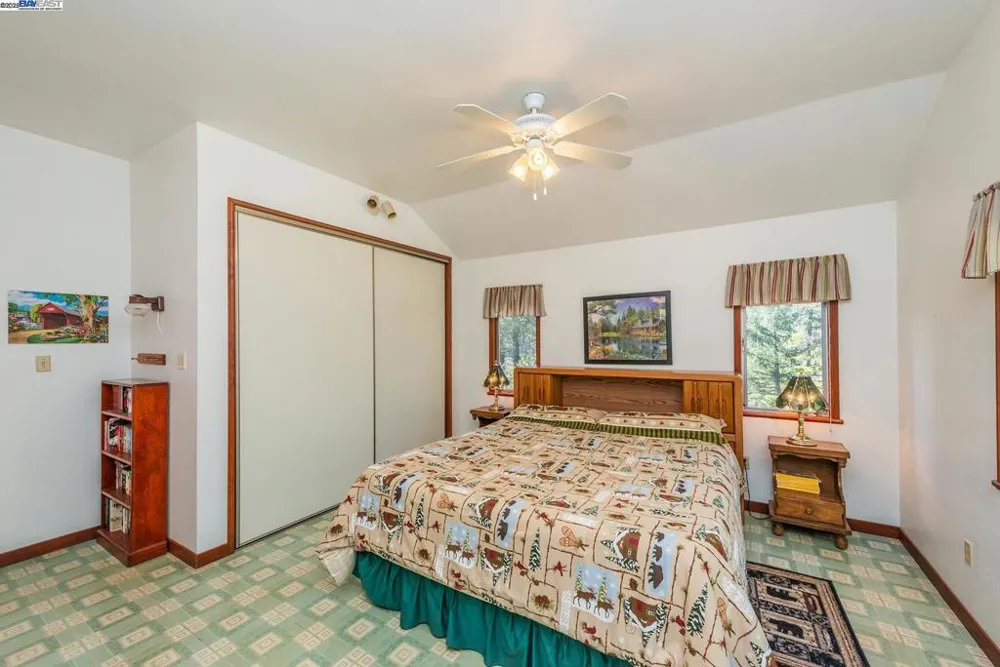 8341 East Side Rd Trinity Center, CA 96091