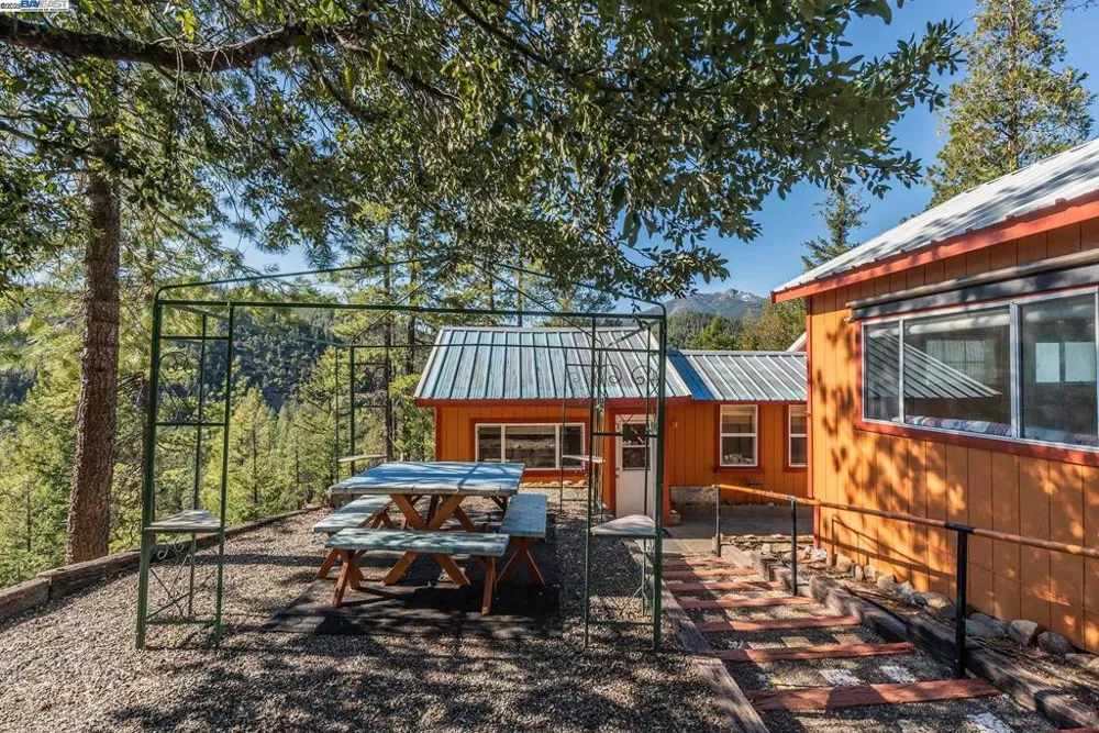 8341 East Side Rd Trinity Center, CA 96091