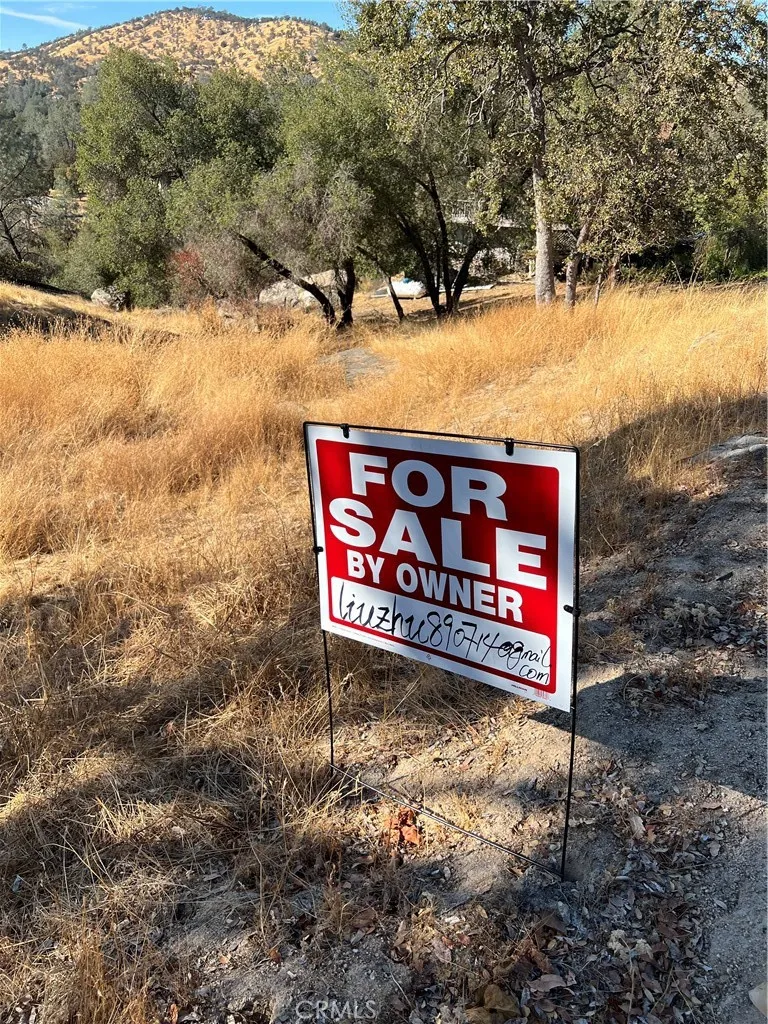 608 Deep Forest Court Coarsegold, CA 93614