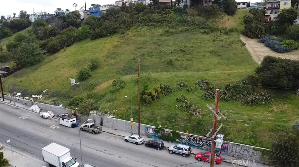 2 Marianna Ave El Sereno, CA 90032