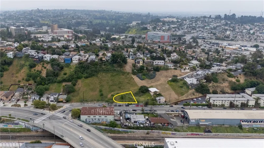 2 Marianna Ave El Sereno, CA 90032