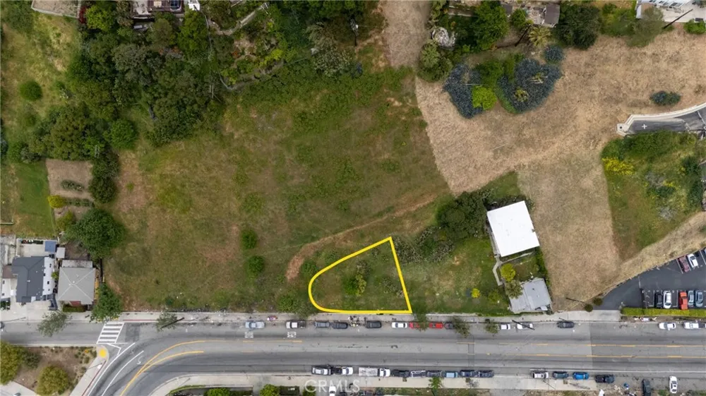 2 Marianna Ave El Sereno, CA 90032