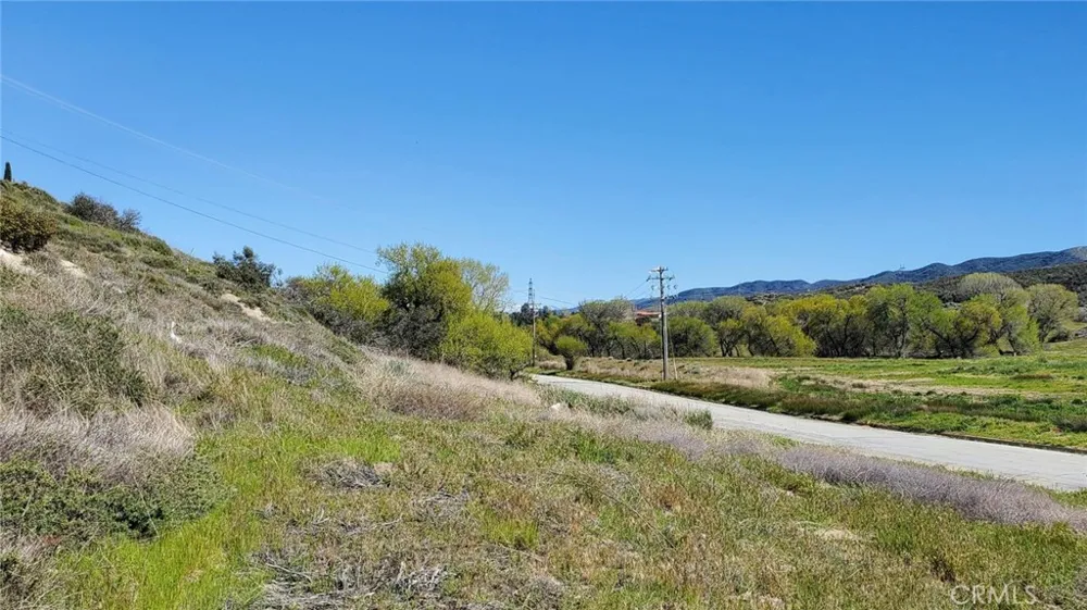 Kiptree Drive Lake Elizabeth, CA 93532