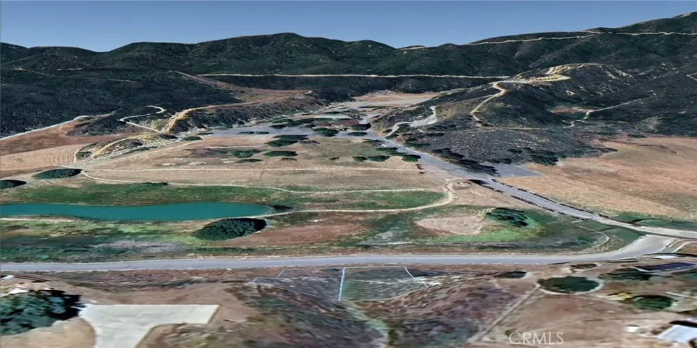 Kiptree Drive Lake Elizabeth, CA 93532
